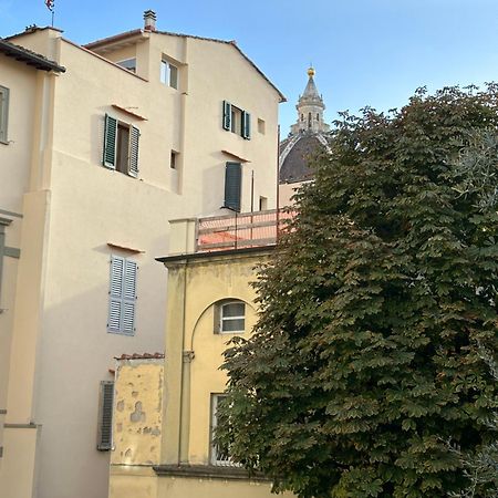 Home Cavour Florencja Zewnętrze zdjęcie