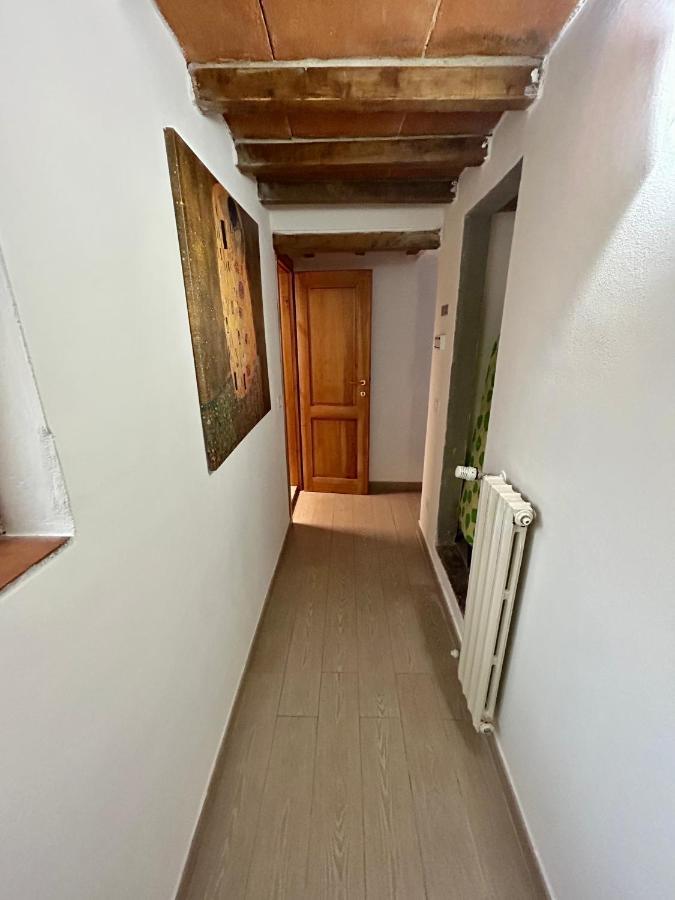 Home Cavour Florencja Zewnętrze zdjęcie