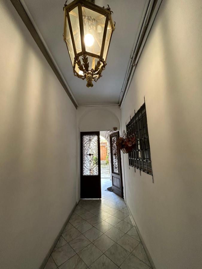 Home Cavour Florencja Zewnętrze zdjęcie