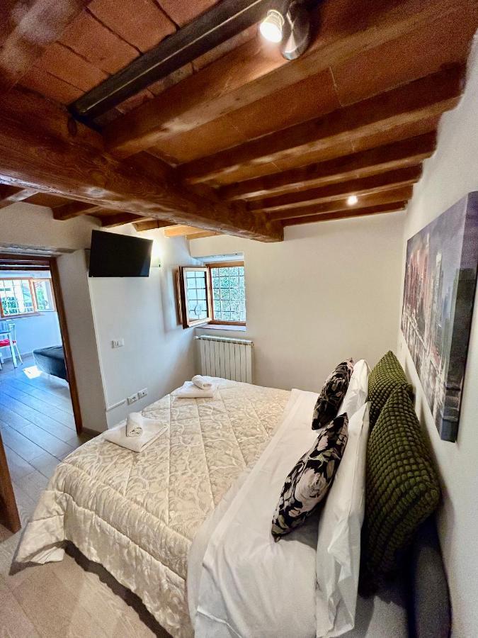 Home Cavour Florencja Zewnętrze zdjęcie