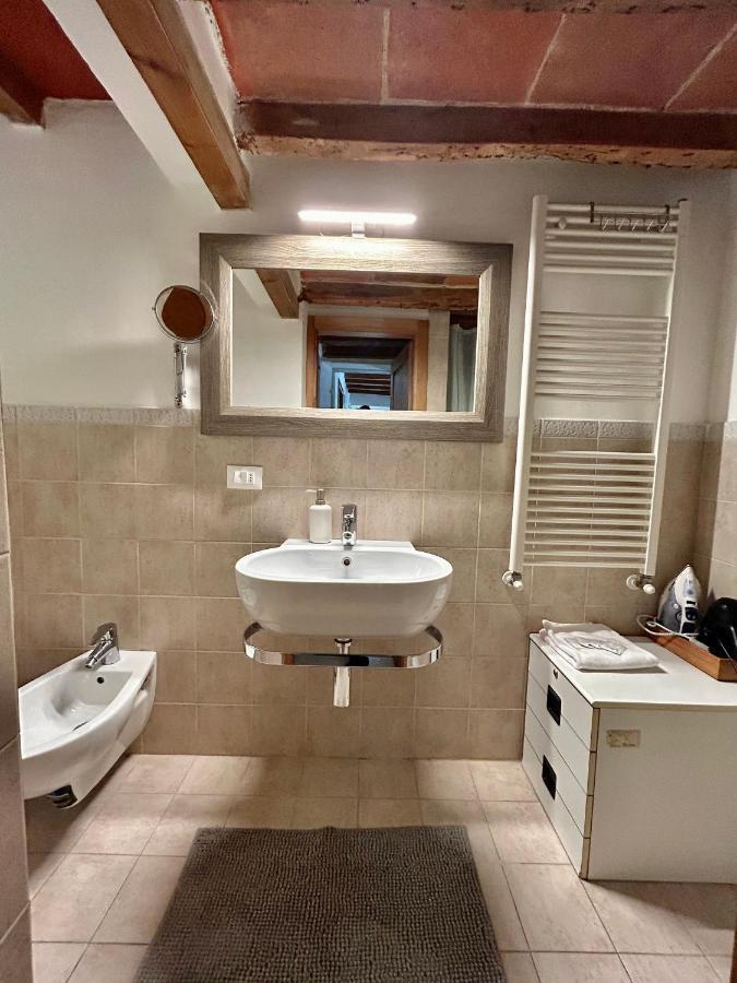 Home Cavour Florencja Zewnętrze zdjęcie