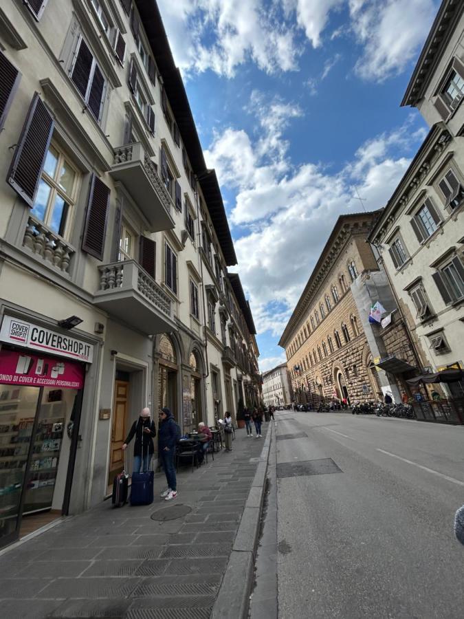 Home Cavour Florencja Zewnętrze zdjęcie