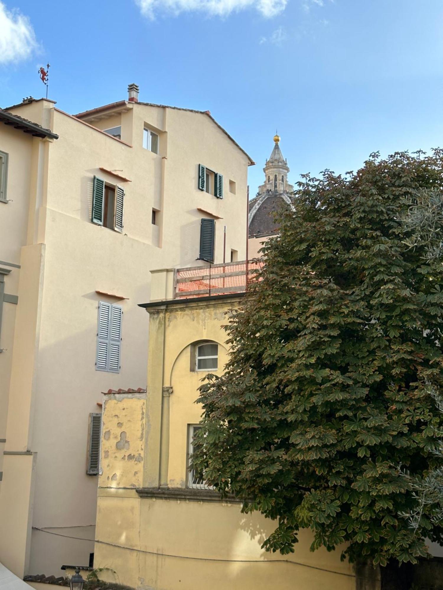 Home Cavour Florencja Zewnętrze zdjęcie