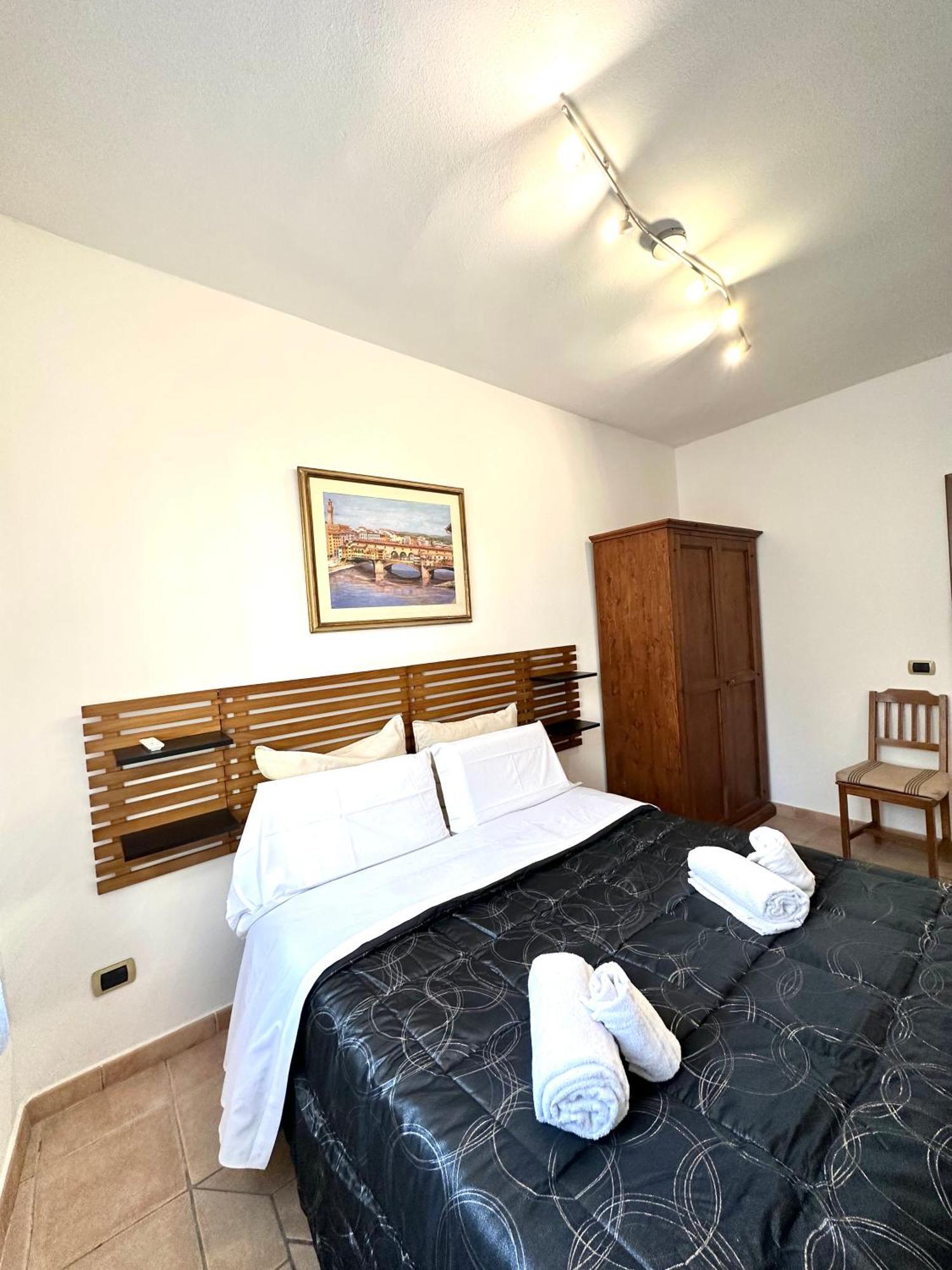 Home Cavour Florencja Zewnętrze zdjęcie