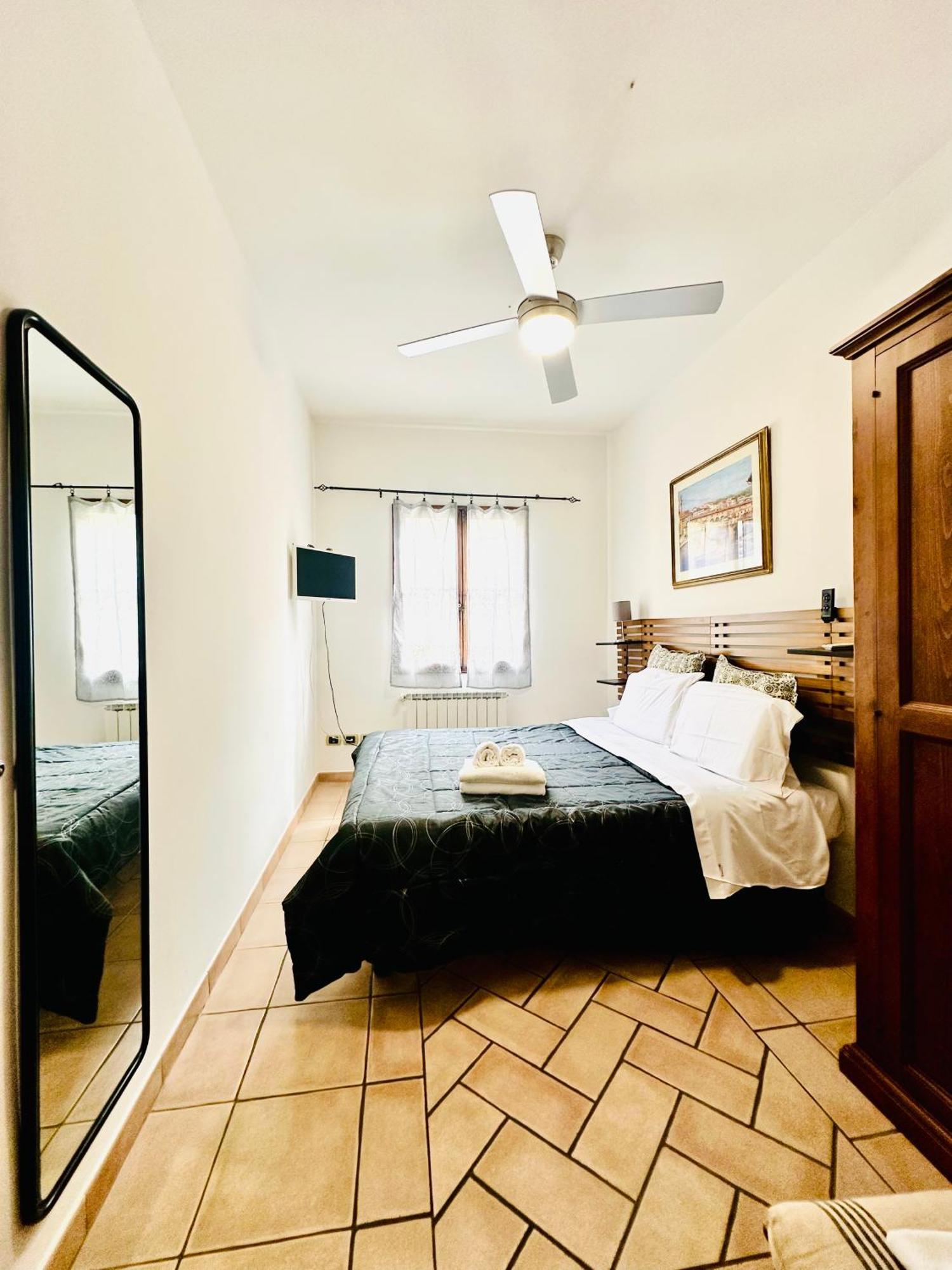 Home Cavour Florencja Zewnętrze zdjęcie
