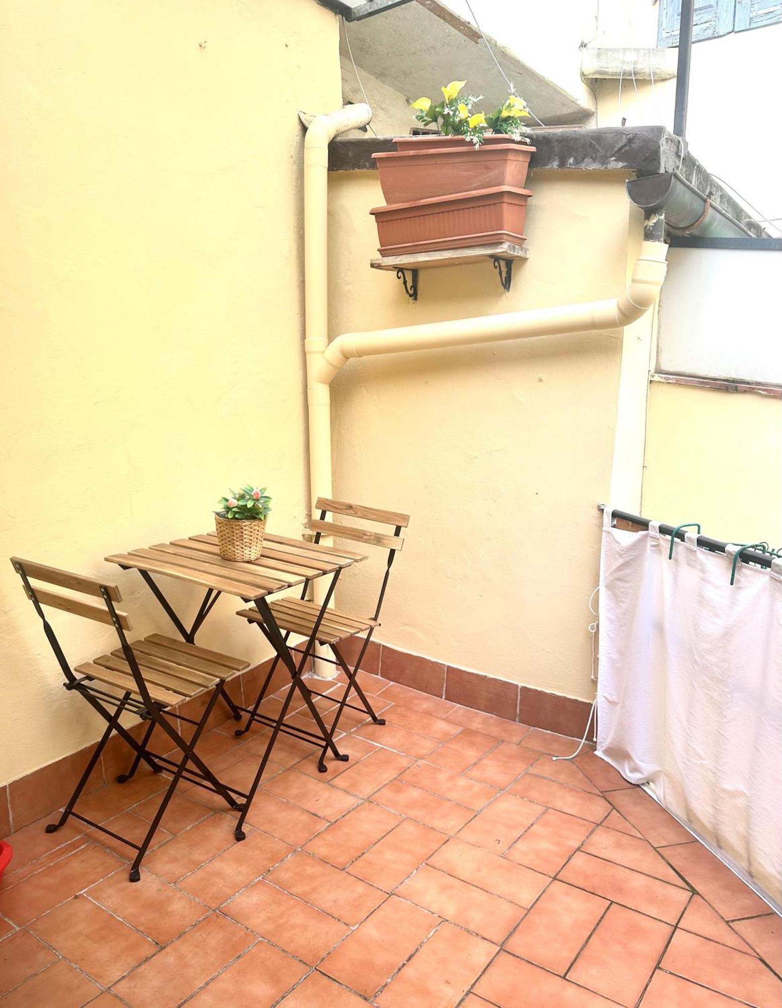 Home Cavour Florencja Zewnętrze zdjęcie